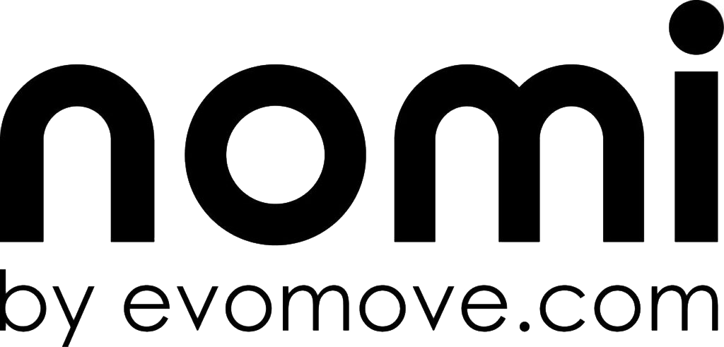 Nomi by evomove - knuddelkind Berlin