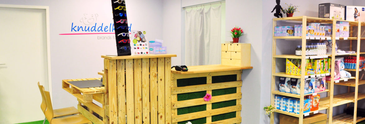 knuddelkind laden