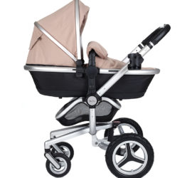 Kinderwagen Silver Cross Surf 2