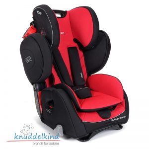 Young Sports Hero Rot