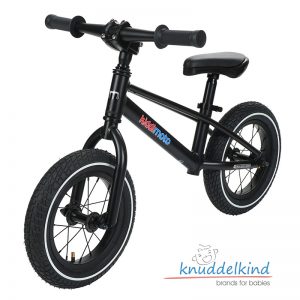 Mountain Bike Schwarz