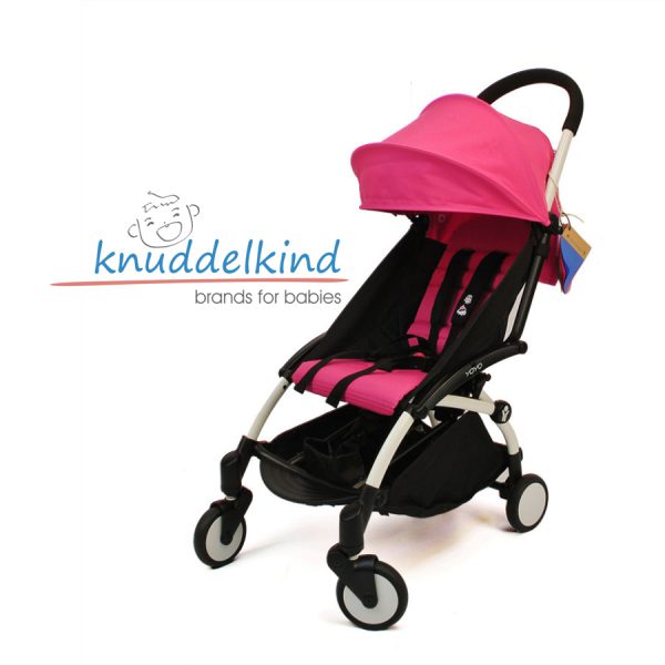 rent stroller babyzen yoyo