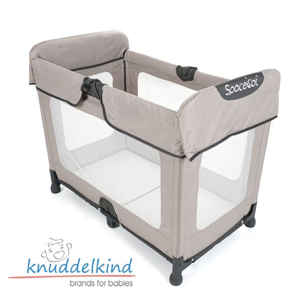 rent travel cot spacecot