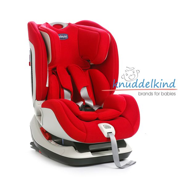 Autokindersitz SeatUp mieten