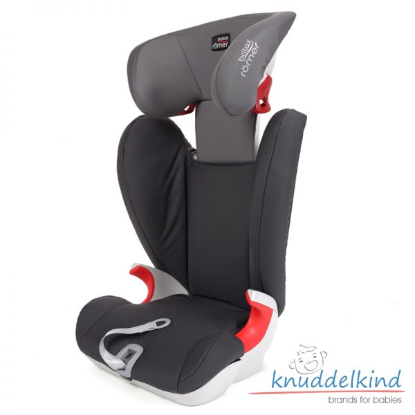 Autokindersitz KidFix mieten