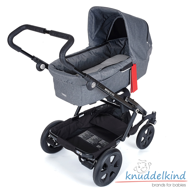 britax romer kinderwagen