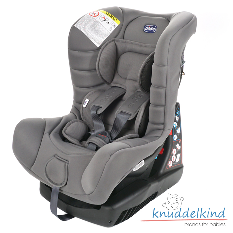 Eigenwijs Slip schoenen Torrent Car seat Chicco Eletta - knuddelkind Berlin