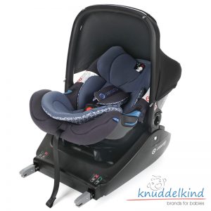 Babyschale Concord AirSafe Basis mieten