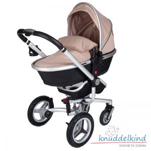 Kinderwagen SilverCross Surf mieten