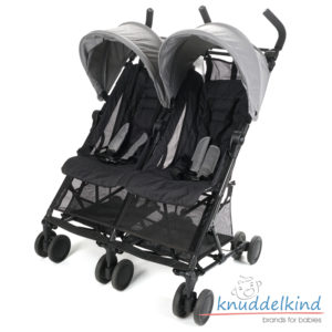 Britax Buggy HOLIDAY DOUBLE mieten