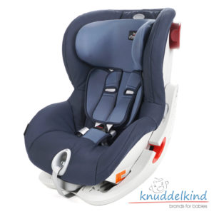 Britax Römer KING II mieten